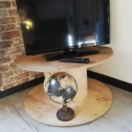 Le Nid Douillet Splendide Linge Fourni * La Bourboule