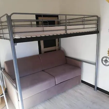 Apartment Le Nid Douillet Splendide Linge Fourni La Bourboule