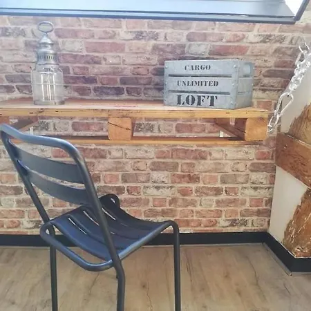 Le Nid Douillet Splendide Linge Fourni La Bourboule