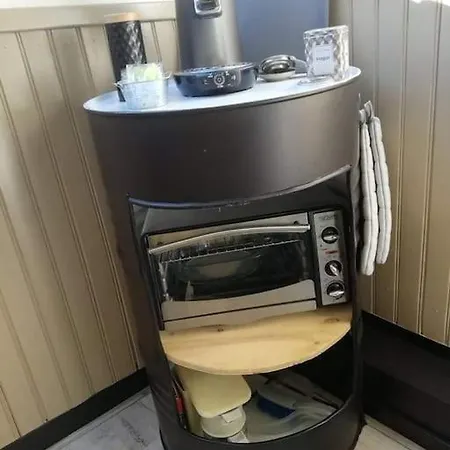 Le Nid Douillet Splendide Linge Fourni Apartment *