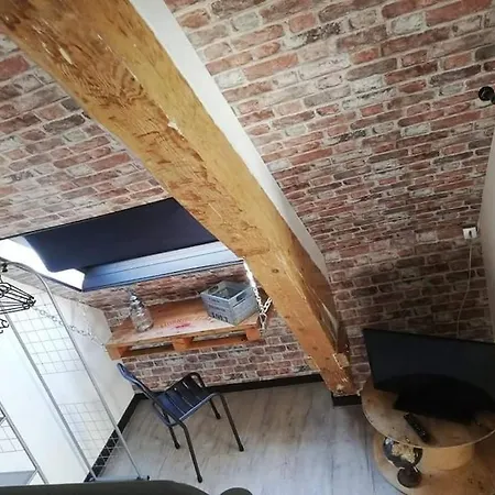 Apartment Le Nid Douillet Splendide Linge Fourni *