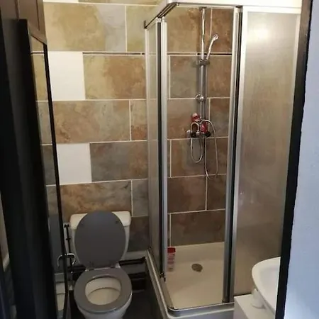 Le Nid Douillet Splendide Linge Fourni Apartment